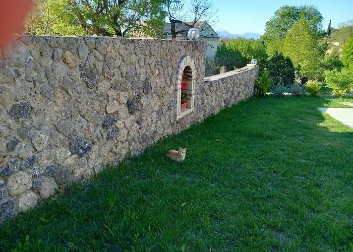 Heraklia's House